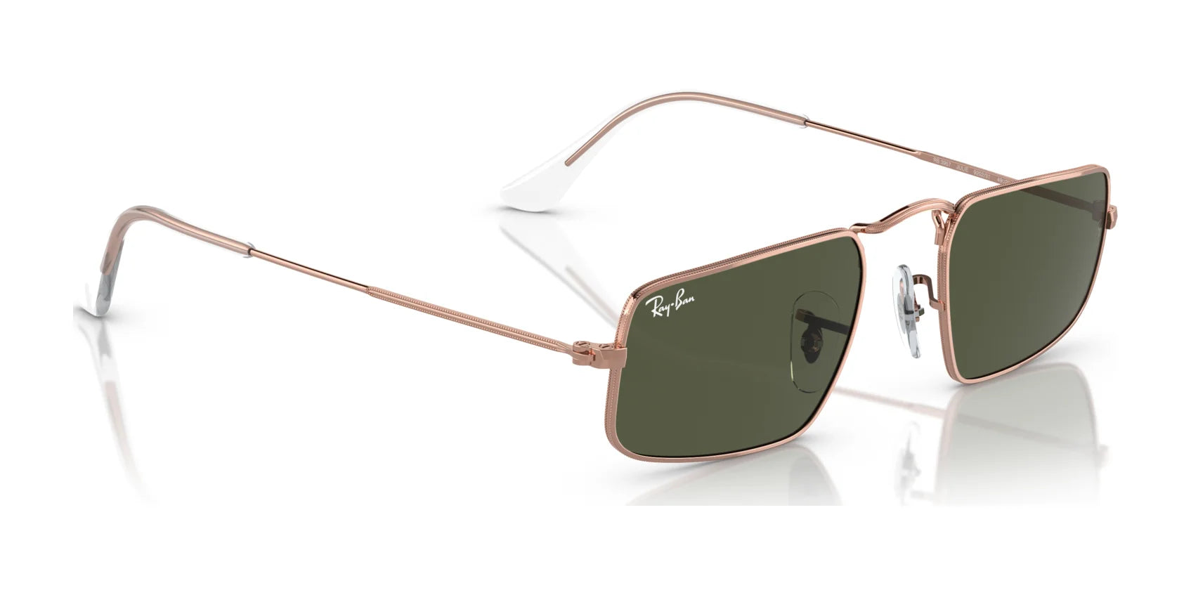 Ray-Ban JULIE RB3957 Sunglasses