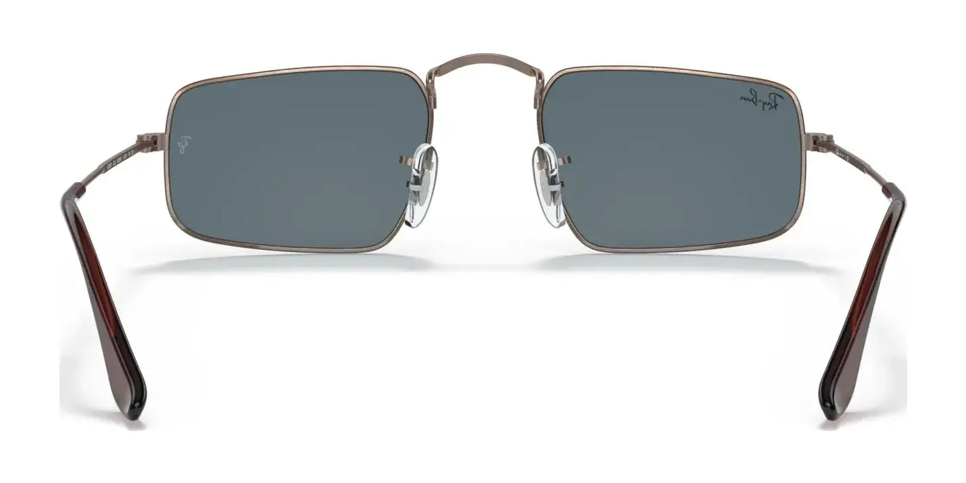 Ray-Ban JULIE RB3957 Sunglasses