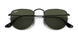 Ray-Ban ELON RB3958 Sunglasses