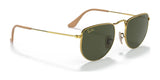 Ray-Ban ELON RB3958 Sunglasses