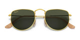 Ray-Ban ELON RB3958 Sunglasses