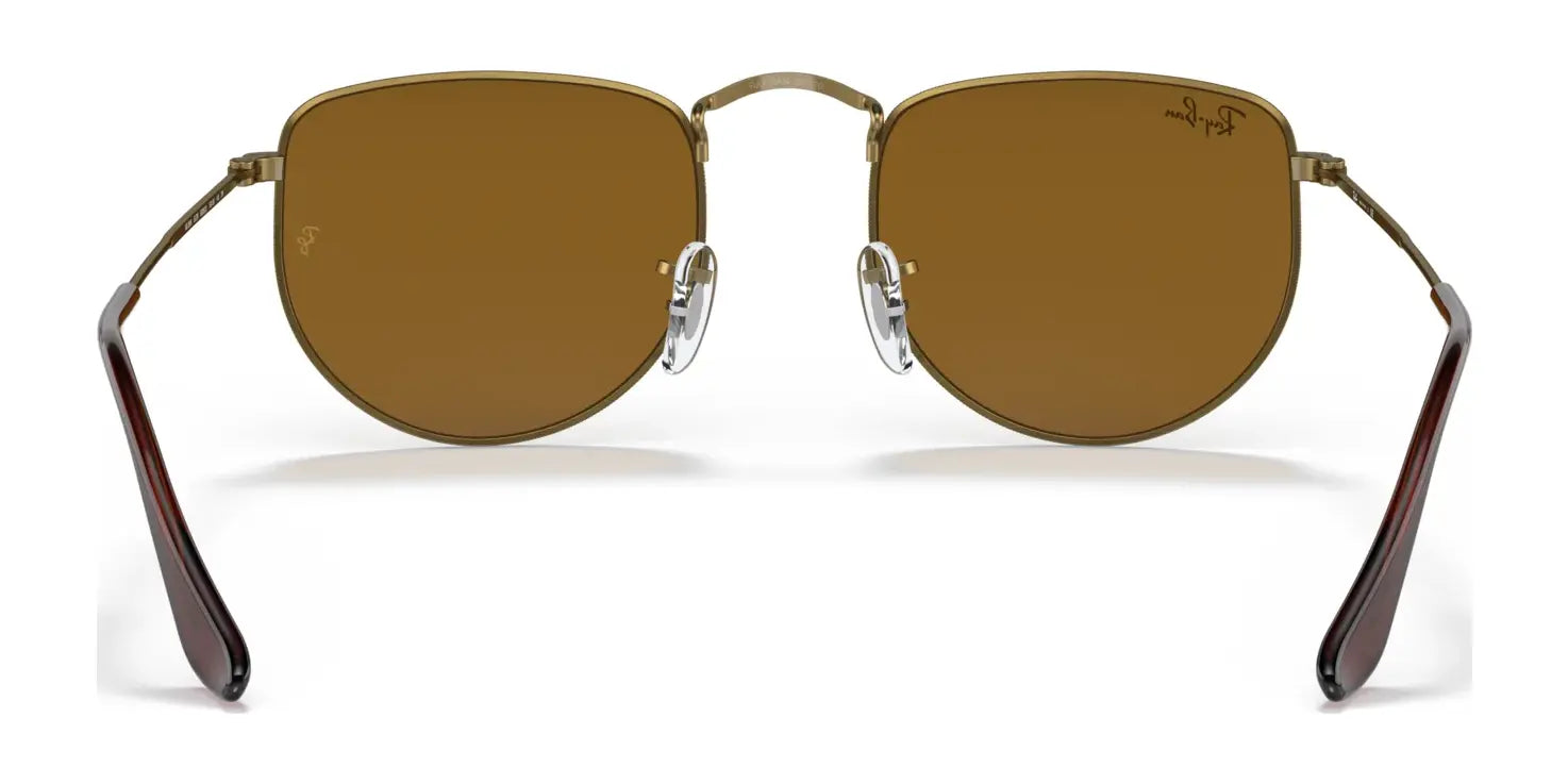 Ray-Ban ELON RB3958 Sunglasses | Size 47