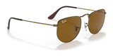 Ray-Ban ELON RB3958 Sunglasses | Size 47