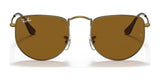 Ray-Ban ELON RB3958 Sunglasses | Size 47