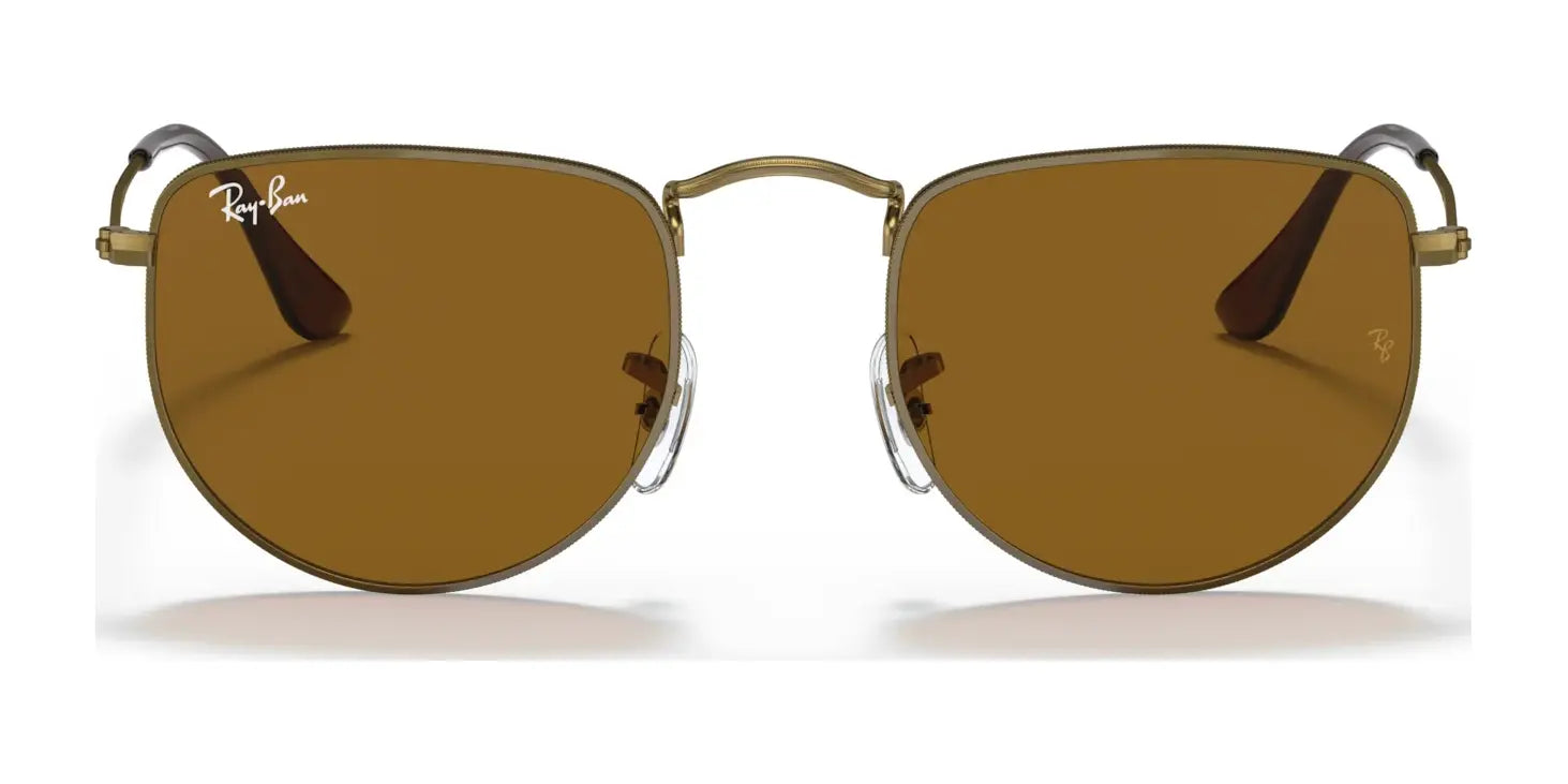 Ray-Ban ELON RB3958 Sunglasses | Size 47