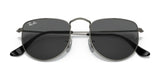 Ray-Ban ELON RB3958 Sunglasses