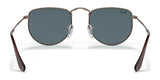 Ray-Ban ELON RB3958 Sunglasses | Size 47