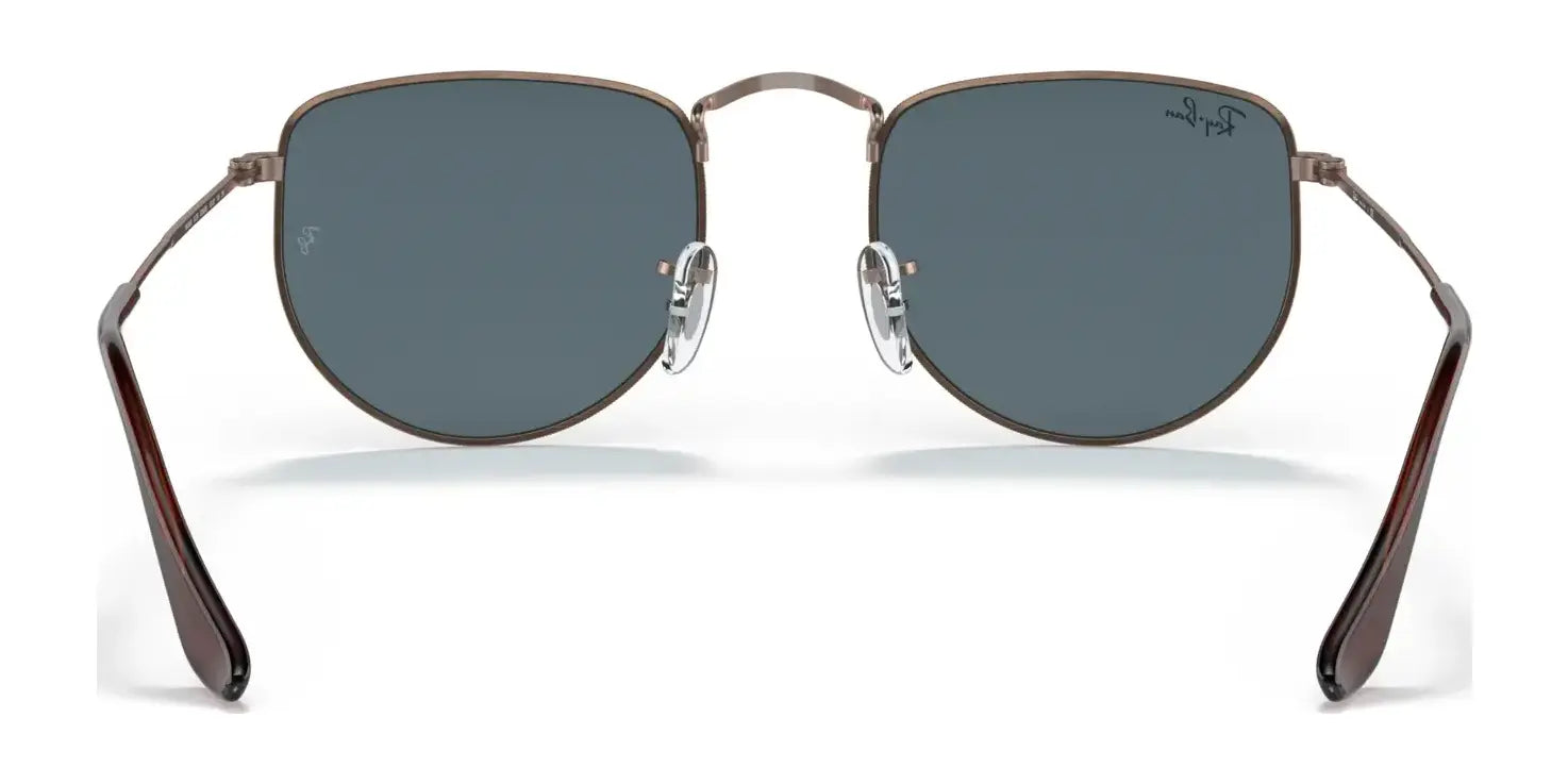 Ray-Ban ELON RB3958 Sunglasses | Size 47