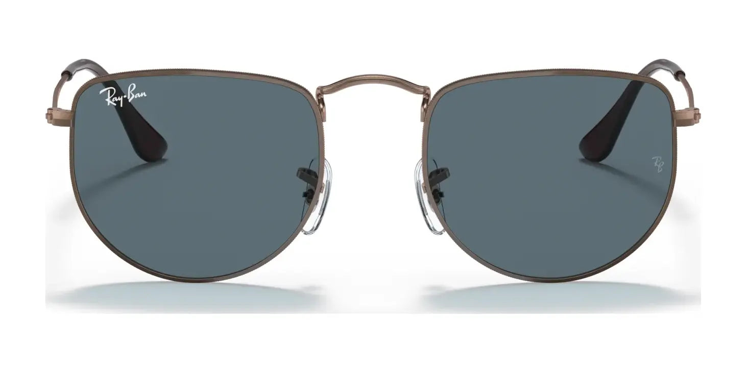 Ray-Ban ELON RB3958 Sunglasses | Size 47