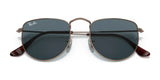 Ray-Ban ELON RB3958 Sunglasses | Size 47