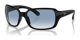 Ray-Ban RB4068 Sunglasses | Size 60