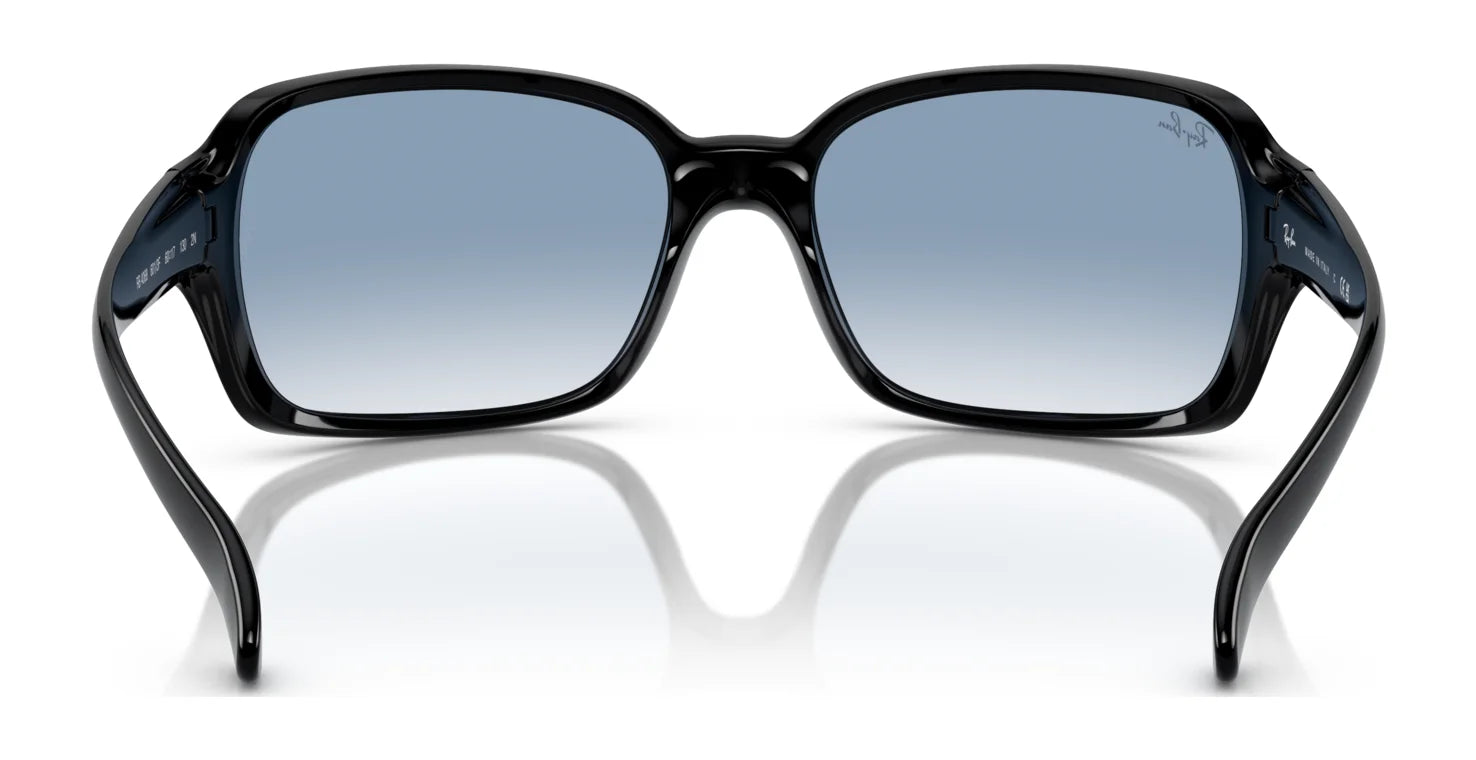 Ray-Ban RB4068 Sunglasses | Size 60