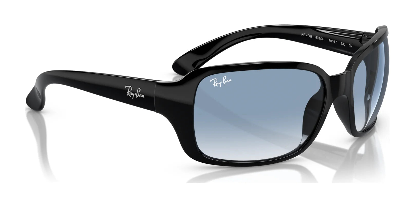 Ray-Ban RB4068 Sunglasses | Size 60