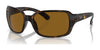 Ray-Ban RB4068 Sunglasses | Size 60 / Havana №642/33 / Brown (3N 14.6%)