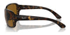 Ray-Ban RB4068 Sunglasses | Size 60 / Black №601 / G-15 Green (3N 13.2%)