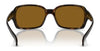 Ray-Ban RB4068 Sunglasses | Size 60 / Black №601 / G-15 Green (3N 13.2%)
