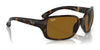 Ray-Ban RB4068 Sunglasses | Size 60 / Black №601 / G-15 Green (3N 13.2%)