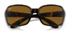 Ray-Ban RB4068 Sunglasses | Size 60 / Black №601 / G-15 Green (3N 13.2%)