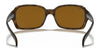 Ray-Ban RB4068 Sunglasses | Size 60 / Black №601 / G-15 Green (3N 13.2%)