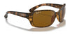 Ray-Ban RB4068 Sunglasses | Size 60 / Black №601 / G-15 Green (3N 13.2%)