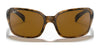 Ray-Ban RB4068 Sunglasses | Size 60 / Black №601 / G-15 Green (3N 13.2%)