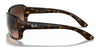 Ray-Ban RB4068 Sunglasses | Size 60 / Black №601 / G-15 Green (3N 13.2%)