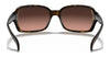 Ray-Ban RB4068 Sunglasses | Size 60 / Black №601 / G-15 Green (3N 13.2%)