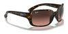 Ray-Ban RB4068 Sunglasses | Size 60 / Black №601 / G-15 Green (3N 13.2%)
