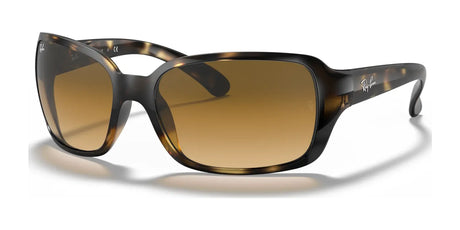 Ray-Ban RB4068 Sunglasses | Size 60