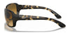 Ray-Ban RB4068 Sunglasses | Size 60 / Black №601 / G-15 Green (3N 13.2%)
