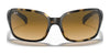 Ray-Ban RB4068 Sunglasses | Size 60 / Black №601 / G-15 Green (3N 13.2%)