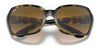 Ray-Ban RB4068 Sunglasses | Size 60 / Black №601 / G-15 Green (3N 13.2%)