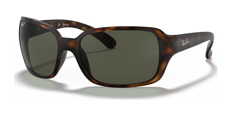 Ray-Ban RB4068 Sunglasses | Size 60