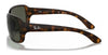 Ray-Ban RB4068 Sunglasses | Size 60 / Black №601 / G-15 Green (3N 13.2%)