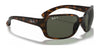 Ray-Ban RB4068 Sunglasses | Size 60 / Black №601 / G-15 Green (3N 13.2%)