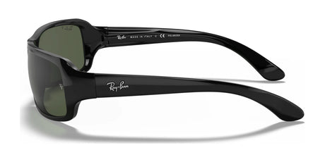 Ray-Ban RB4075 Sunglasses | Size 61