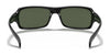 Ray-Ban RB4075 Sunglasses | Size 61 / Black №601/58 / G-15 Green (Polarized) (3P 11.1%)