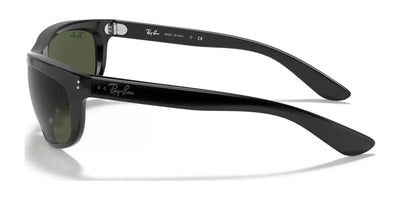 Ray-Ban BALORAMA RB4089 Sunglasses | Size 62