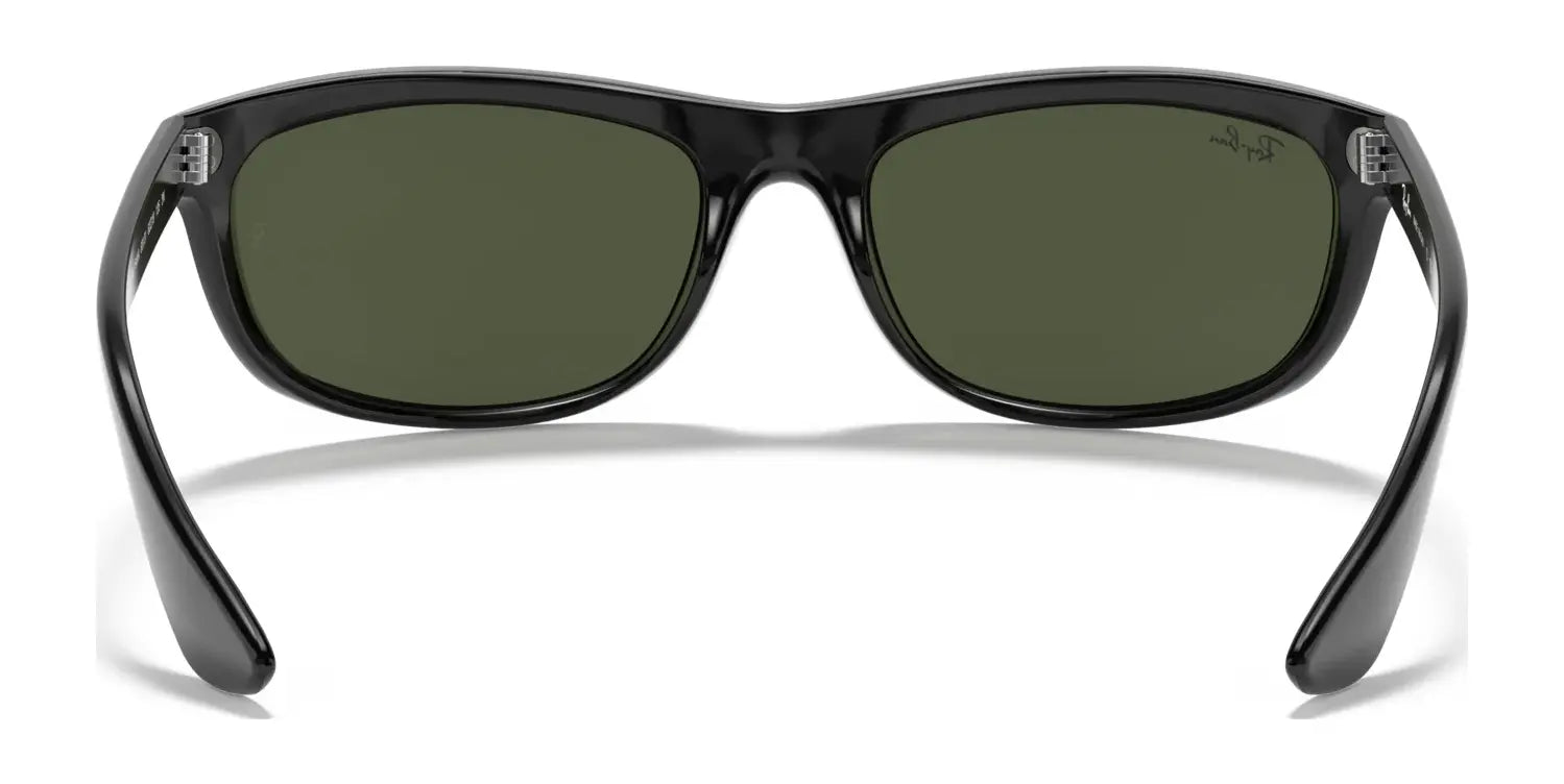 Ray-Ban BALORAMA RB4089 Sunglasses | Size 62