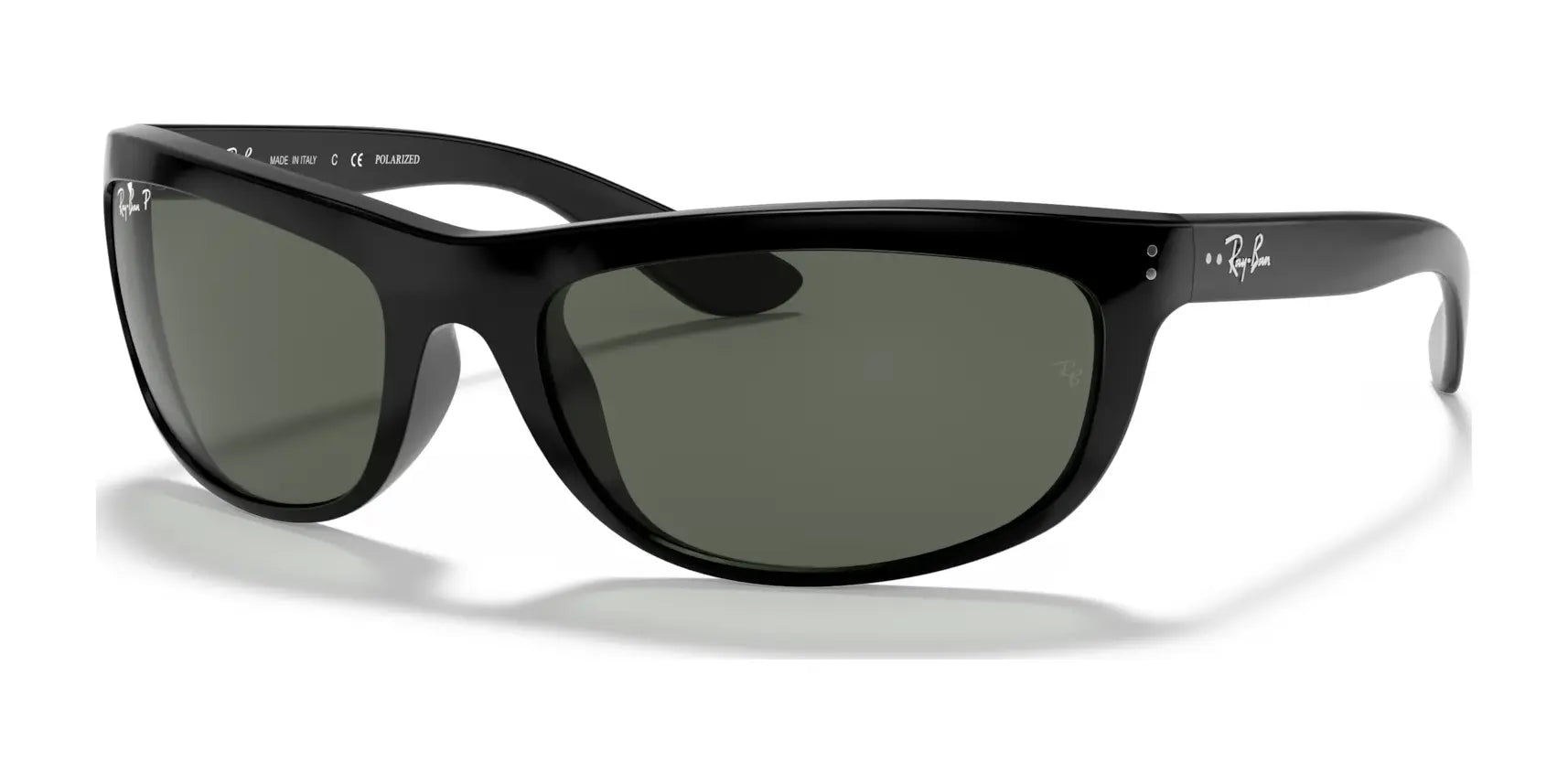 Ray-Ban BALORAMA RB4089 Sunglasses | Size 62