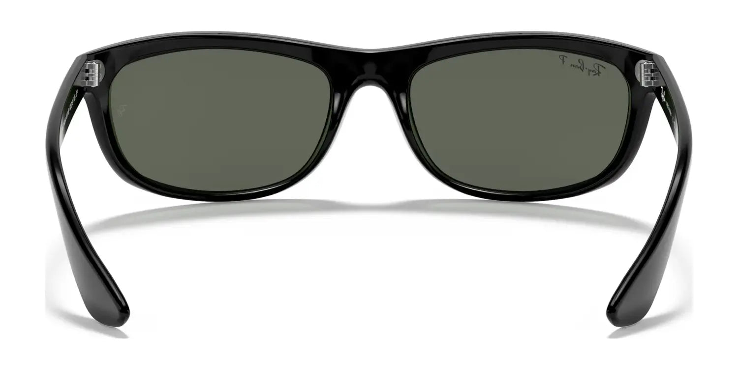 Ray-Ban BALORAMA RB4089 Sunglasses | Size 62