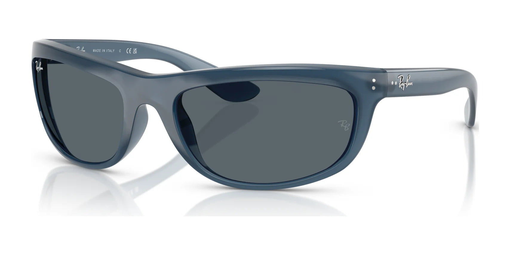 Ray-Ban BALORAMA RB4089 Sunglasses | Size 62