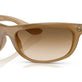 Opal Light Brown №678951