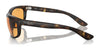Ray-Ban BALORAMA RB4089 Sunglasses | Size 62 / Black №601/31 / G-15 Green (3N 13.2%)