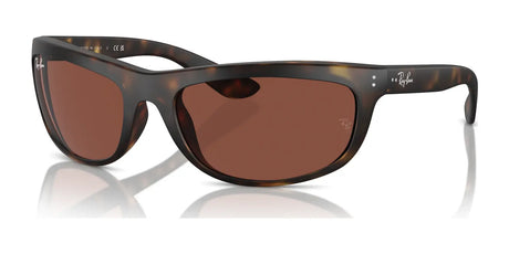 Ray-Ban BALORAMA RB4089 Sunglasses | Size 62