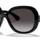Black №601/8G