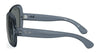 Ray-Ban JACKIE OHH II RB4098 Sunglasses | Size 60 / Light Havana №710/71 / Green Classic (3N 12.9%)