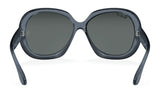 Ray-Ban JACKIE OHH II RB4098 Sunglasses | Size 60