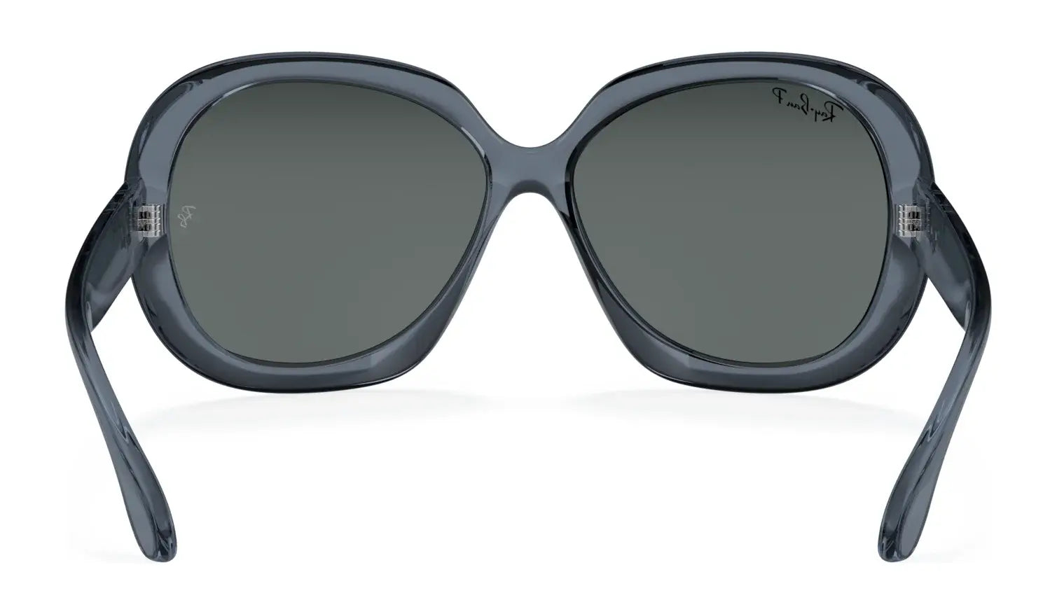 Ray-Ban JACKIE OHH II RB4098 Sunglasses | Size 60