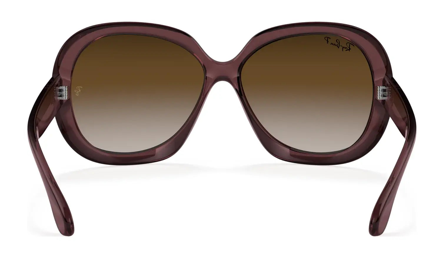 Ray-Ban JACKIE OHH II RB4098 Sunglasses | Size 60